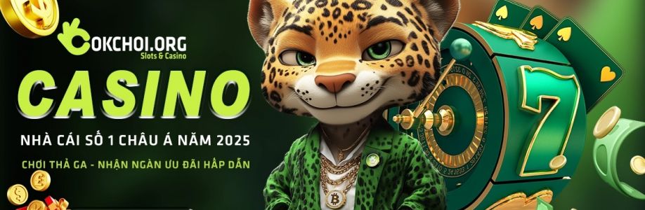 okchoiorg Cover Image