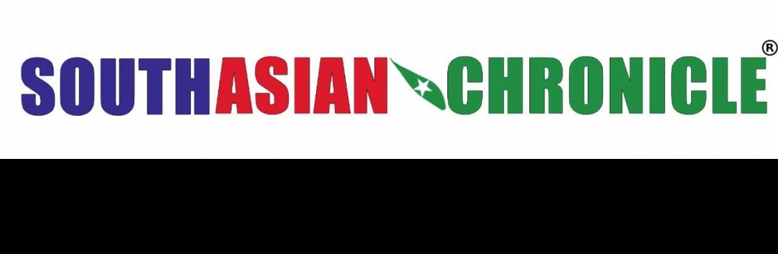 southasian chornicle Cover Image