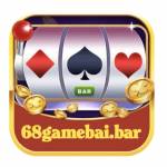 68 game bài Profile Picture