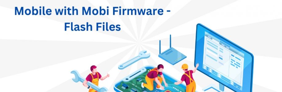 Mobi Firmware Cover Image
