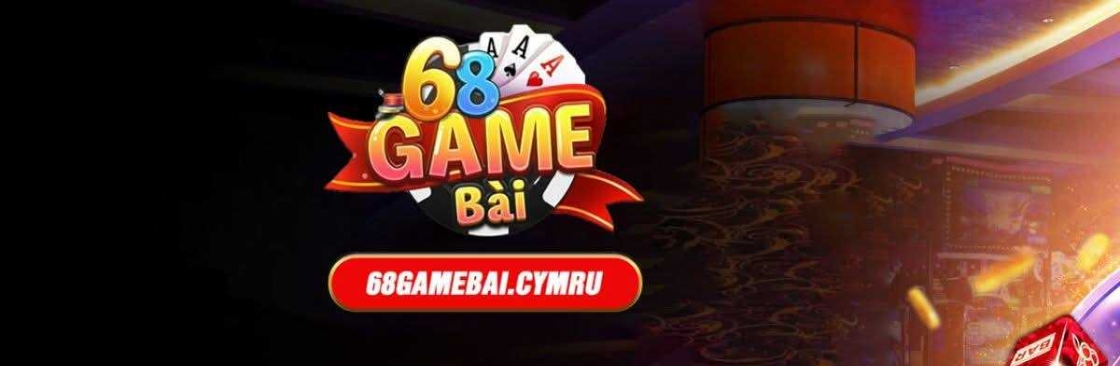 68 GAME BÀI Cover Image