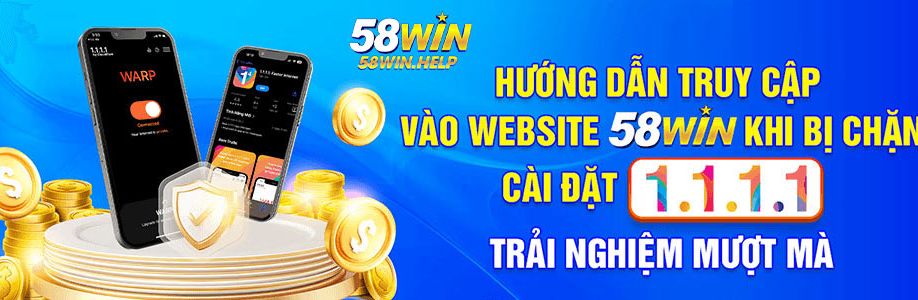 58win help Cover Image