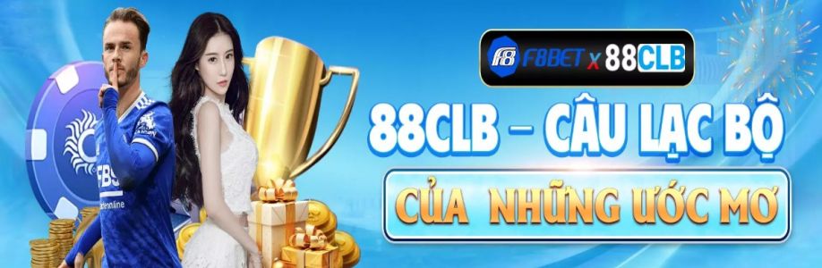 88clb nhà cái Cover Image