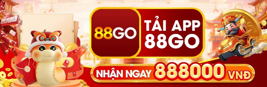 88GO com vc Cover Image
