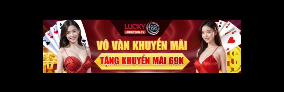 Lucky88 Trang Đăng Ký Chính Thức Cover Image