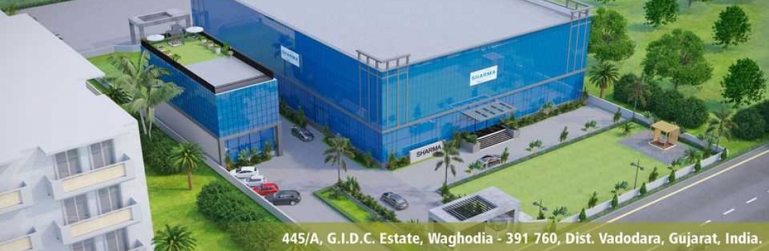 Sharma orthopedic Cover Image