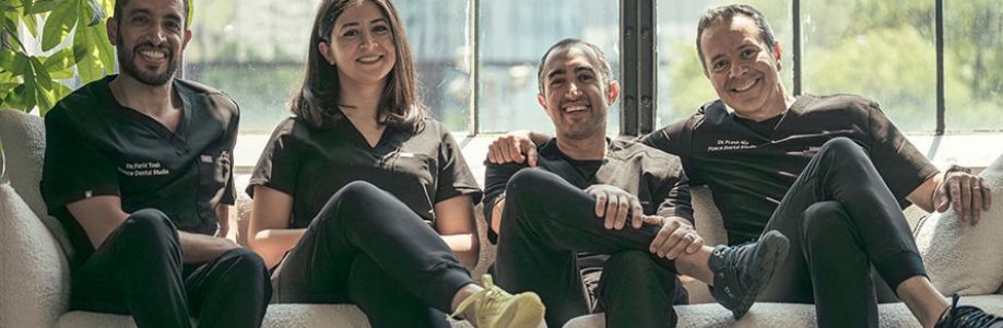 Ponce Dental Studio Dental Studio Cover Image