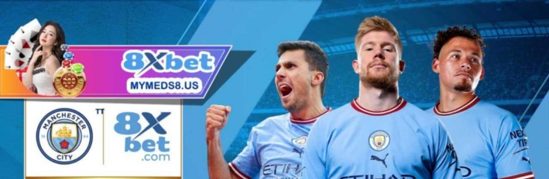 8xbet Link Cover Image