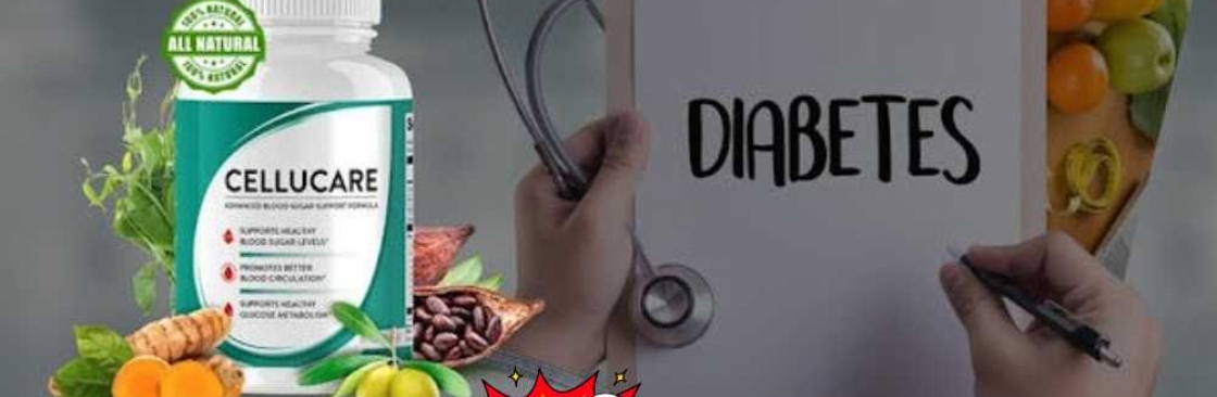 Cellucare Cover Image