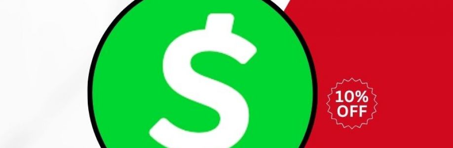 cash app Cover Image