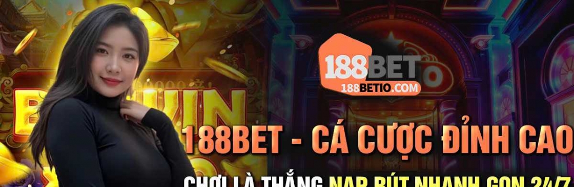 188betio Com Cover Image