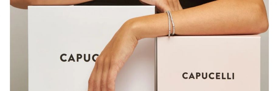 Capucelli Cover Image