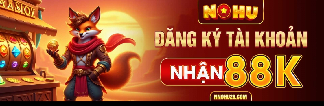 CỔNG GAME NOHU28 Cover Image