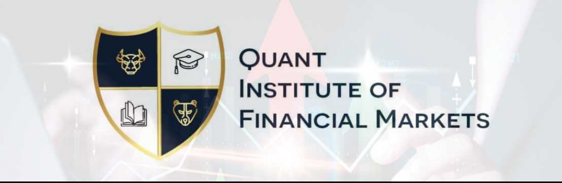 Quant Institute Cover Image