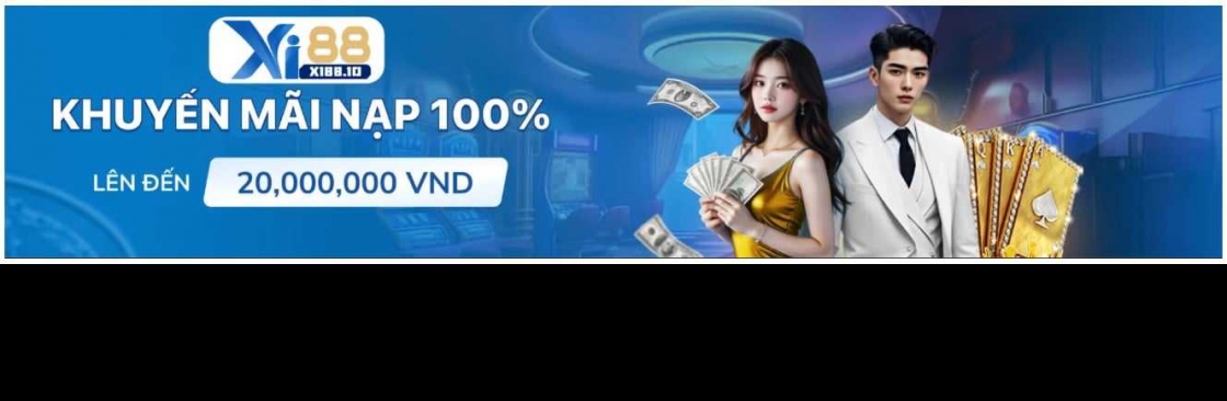 XI88 Thương Hiệu Cá Cược Và Giải Trí  Cover Image