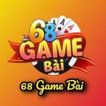 68Game Bài Profile Picture
