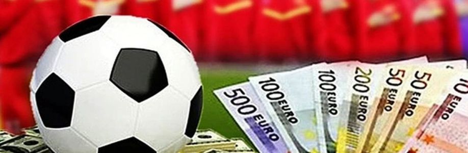 Cá Cược Bóng Đá Tỷ Lệ Kèo Hấp Dẫn Cover Image