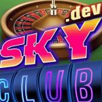 Cổng Game Skyclub Profile Picture