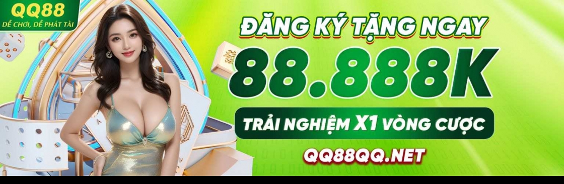 QQ88QQ Net Cover Image