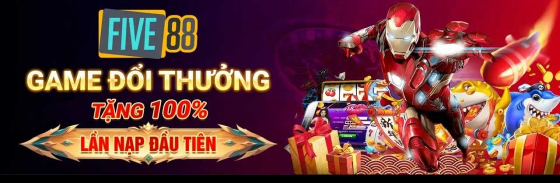 Five88 Date Cover Image