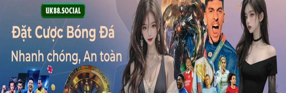 UK88 Nhà Cái Cá Cược Thể Thao Uy Tín Số 1 Cover Image