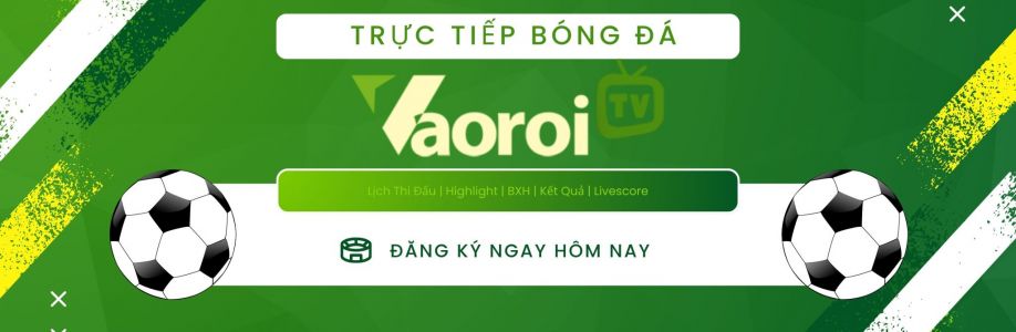 Vaoroitv Club Cover Image