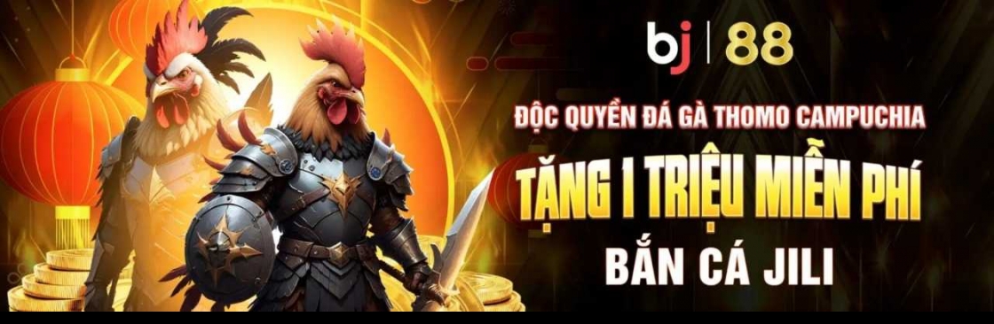 BJ88 trang chủ Cover Image
