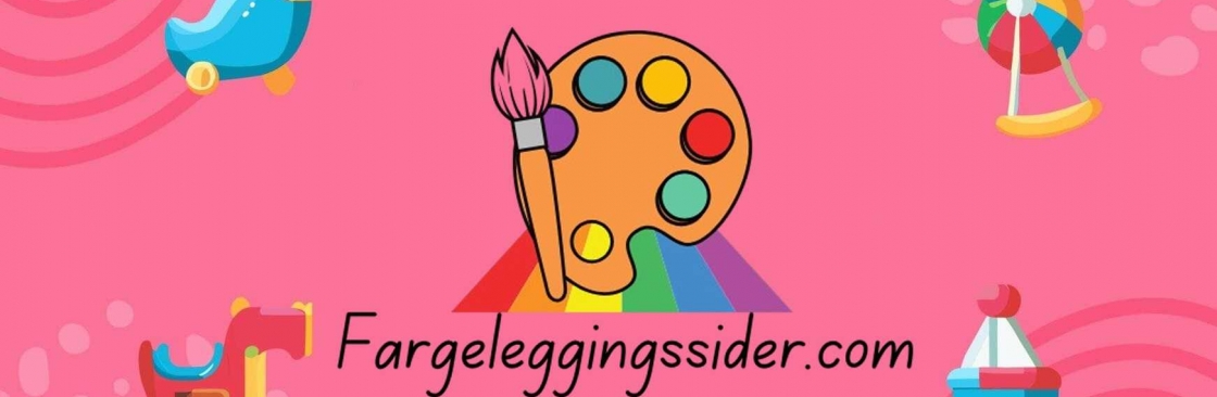 Fargelegging Ssider Cover Image