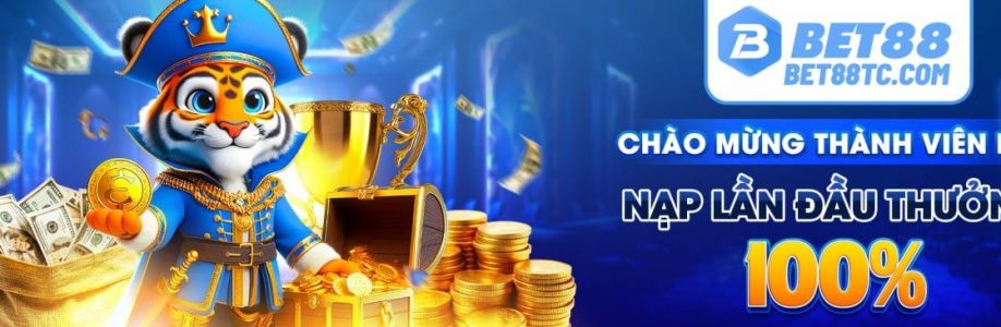Nhà cái BET88 Cover Image
