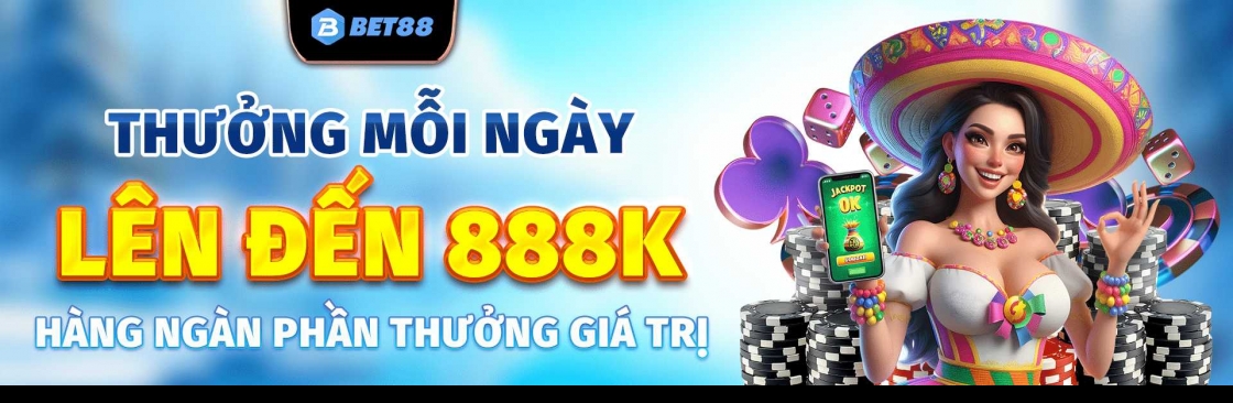 BET88 vipco Cover Image