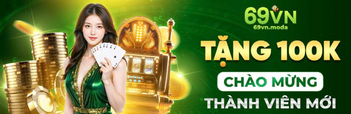 69Vn Moda Cover Image