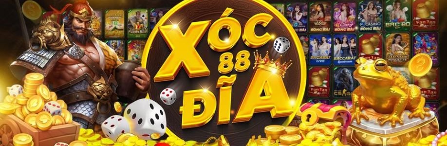 Xocdia88 com Cover Image