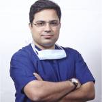 Dr. Vivek Vij Profile Picture