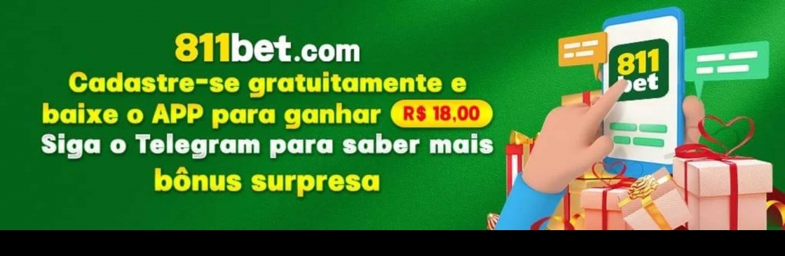 811bet Plataforma Oficial e Confiável ?– Jogos Online Garant Cover Image