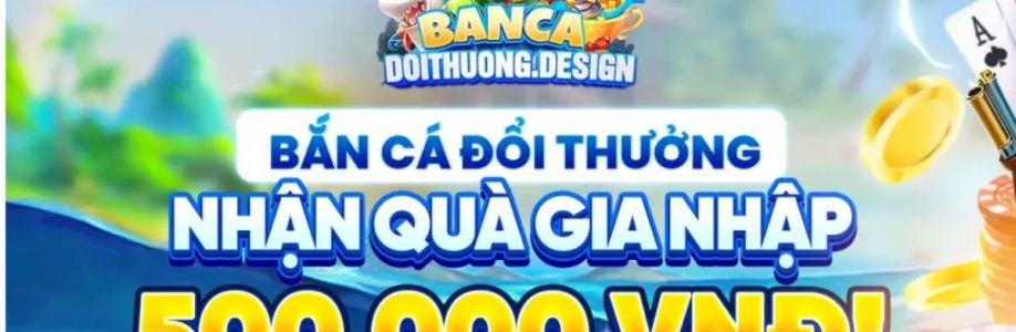 Game Bắn Cá Đổi Thưởng Cover Image