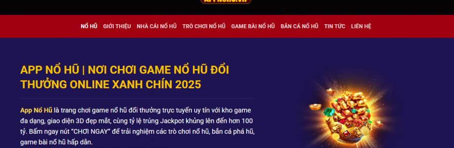 App Nổ Hũ Cover Image