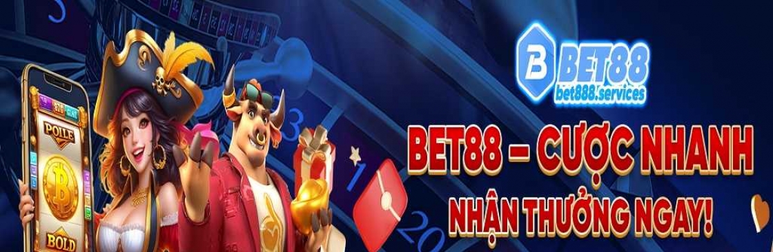 BET88 Cover Image