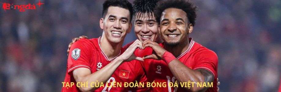 bongdaplus site Cover Image