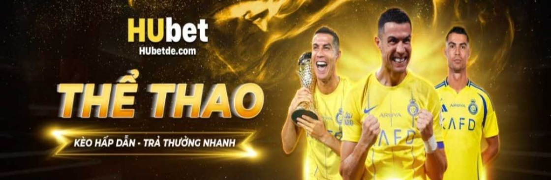 Nhà cái Hubet Cover Image