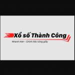 Xổ Số Thành Công Profile Picture
