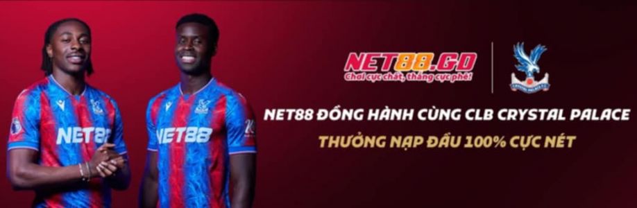 Net88 Cổng Game Đổi Thưởng Cover Image