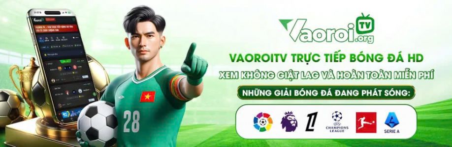 vaoroitvorgg Cover Image
