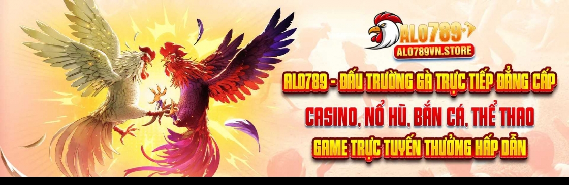 Alo789vn Store Cover Image