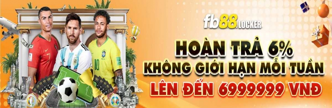 FB88 fishing Cover Image