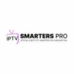Official IPTV Smarters Pro Profile Picture