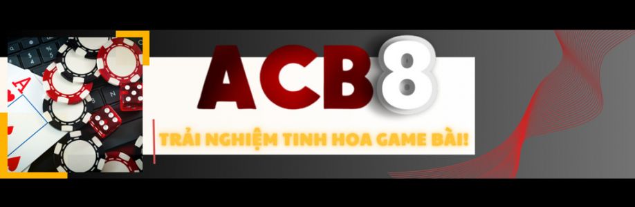 ACB8 Nhà Cái Cover Image