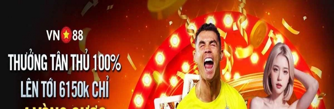 Nhà cái VN88 Cover Image