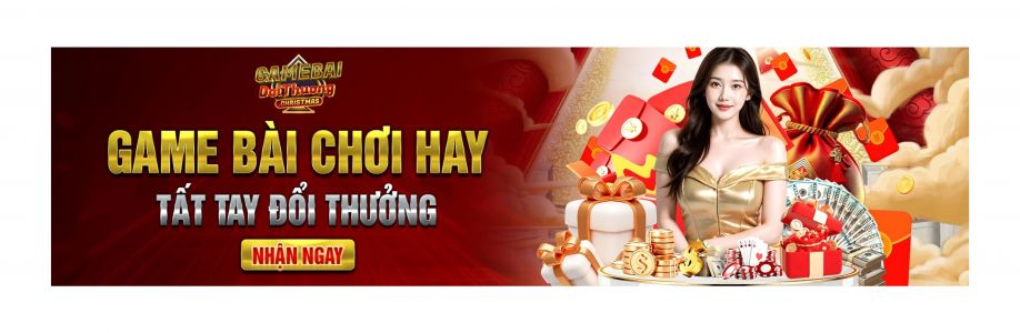 gamebaidoithuong christmas Cover Image