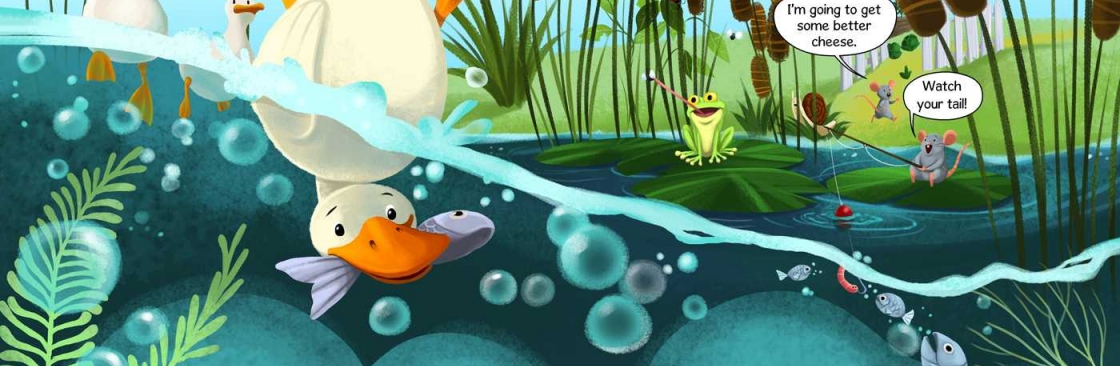 Deveo Studio Cover Image