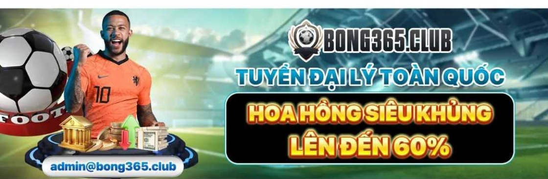 Bong 365 Cover Image